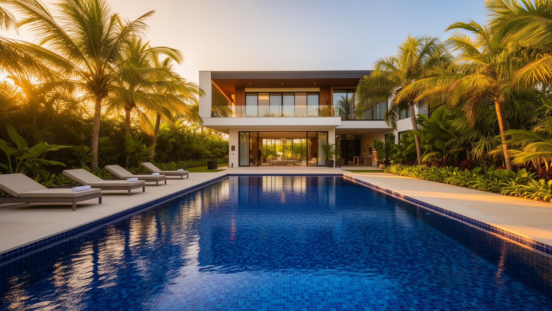Outdoor Living