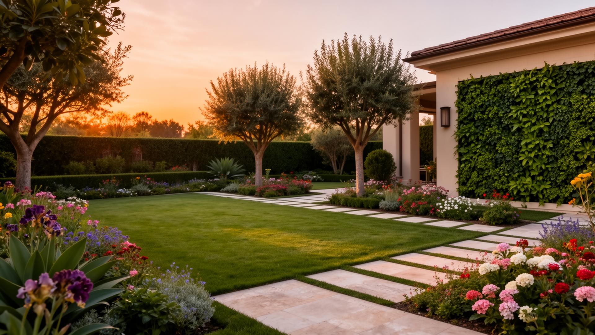 Landscape Design