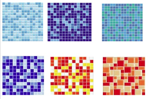 Pool Tiles